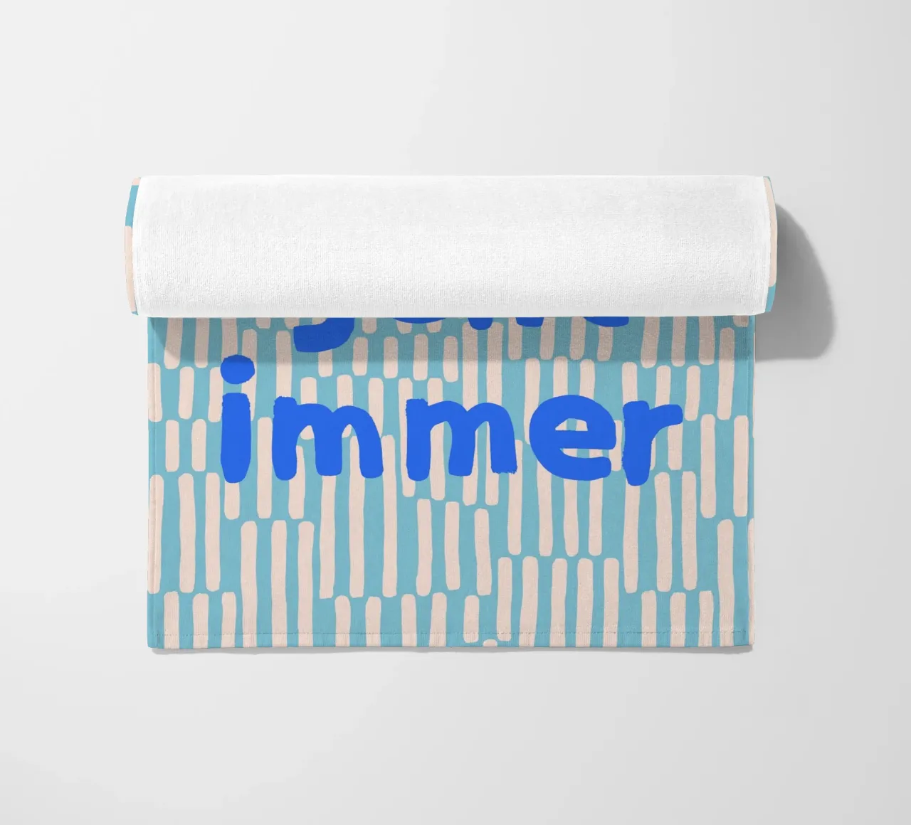 Meer geht immer telo mare da All Colours