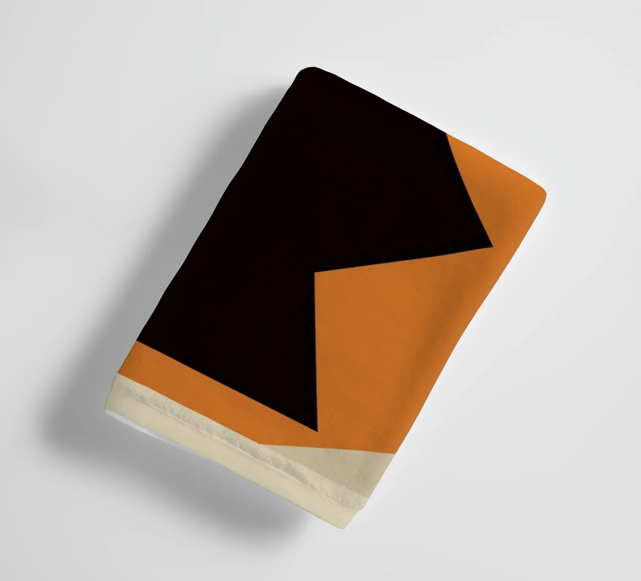 Minimalista 141 asciugamano da bagno da Gaite
