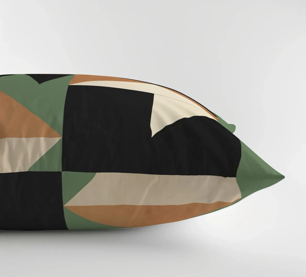 Forme geometriche 252A cuscino da Gaite