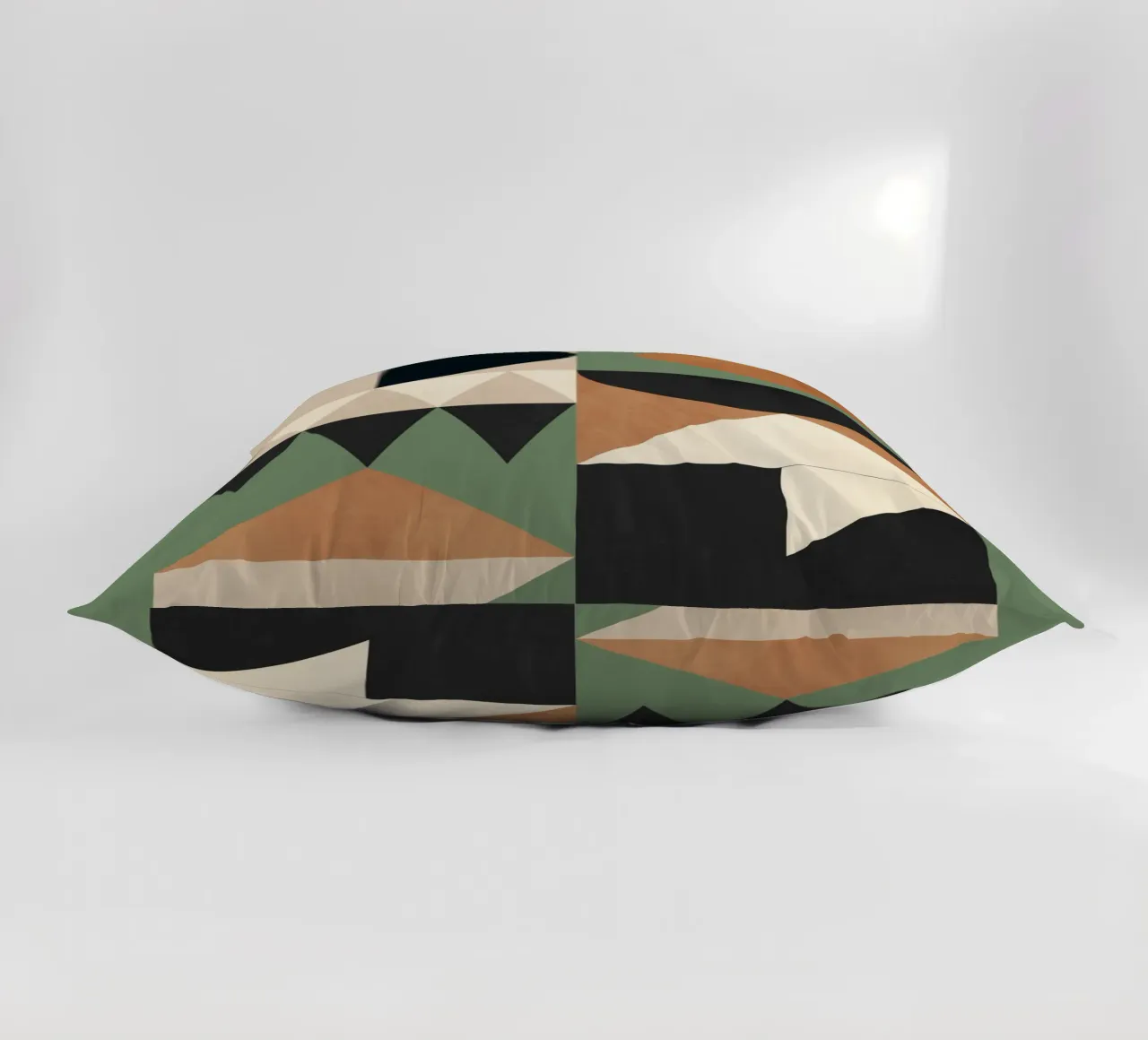 Forme geometriche 252A cuscino da Gaite