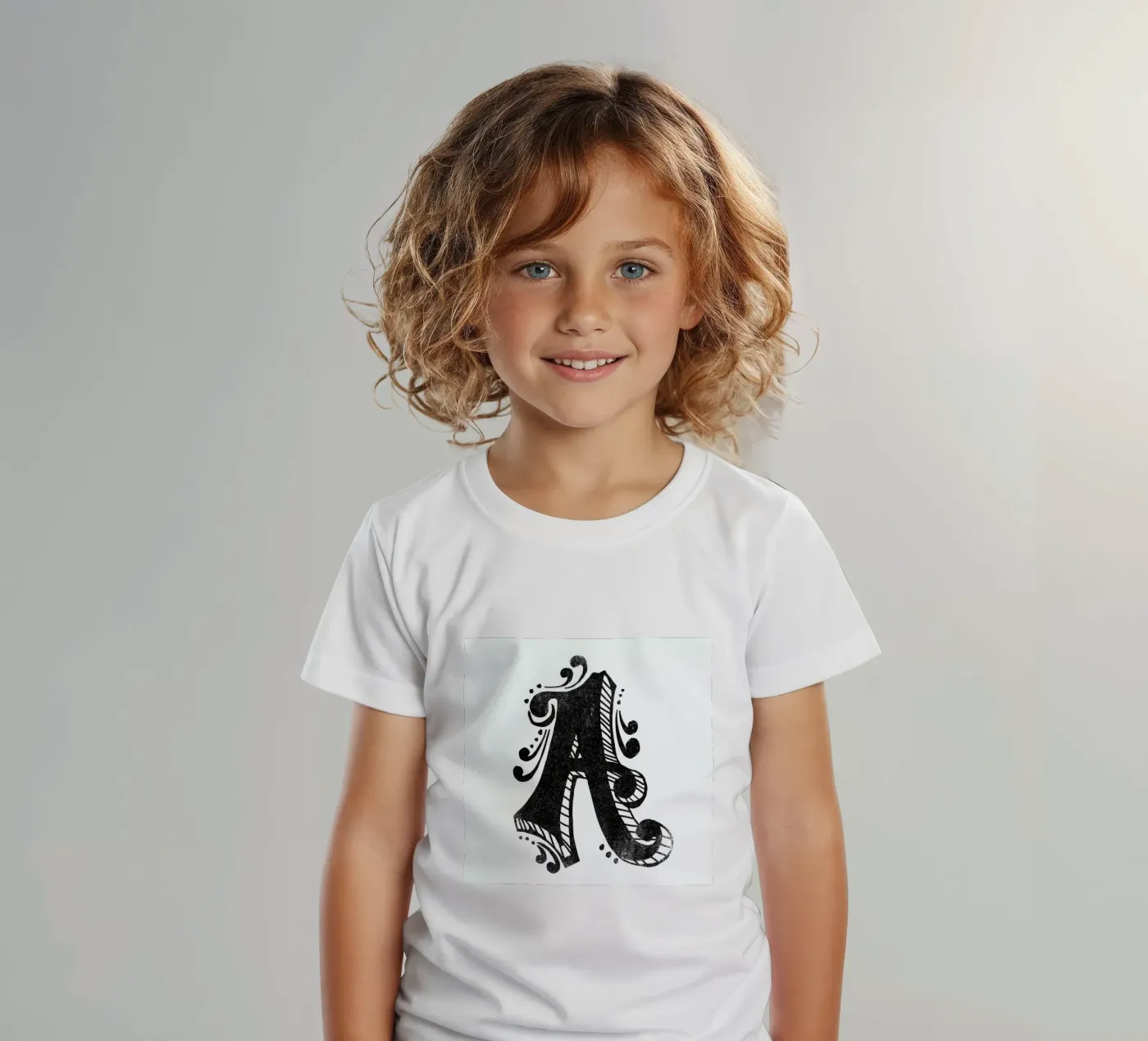 A t-shirt bambini da Matthew Taylor Wilson