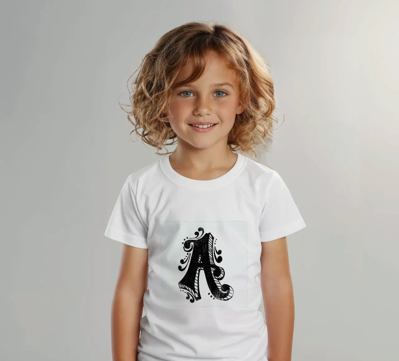 A t-shirt bambini da Matthew Taylor Wilson