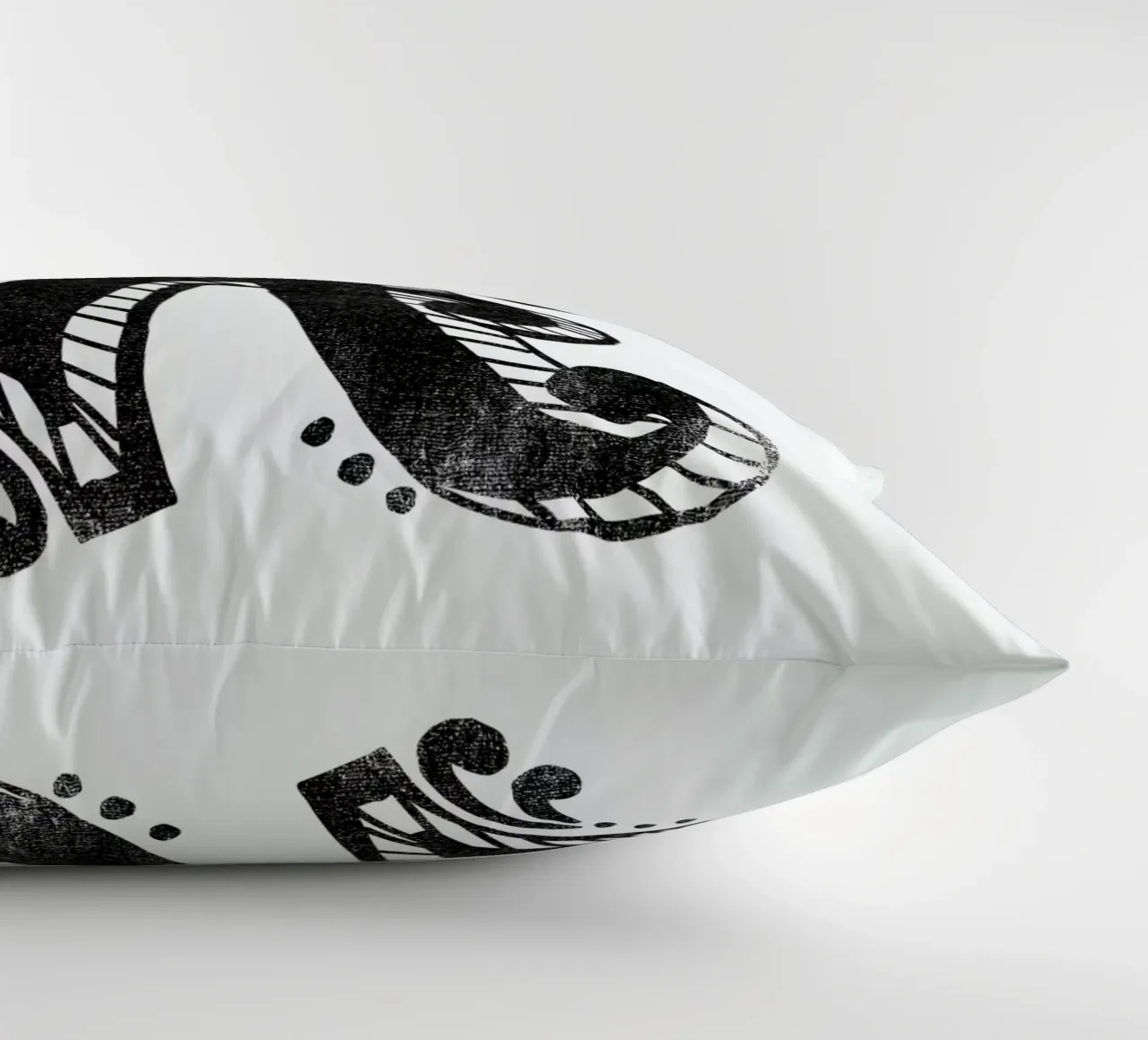 A cuscino da Matthew Taylor Wilson