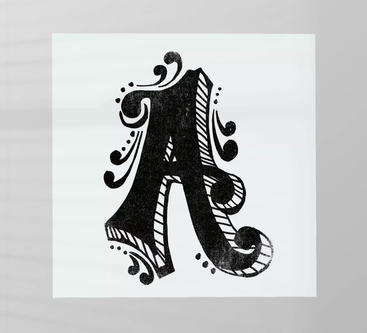 A pellicola backlit da Matthew Taylor Wilson