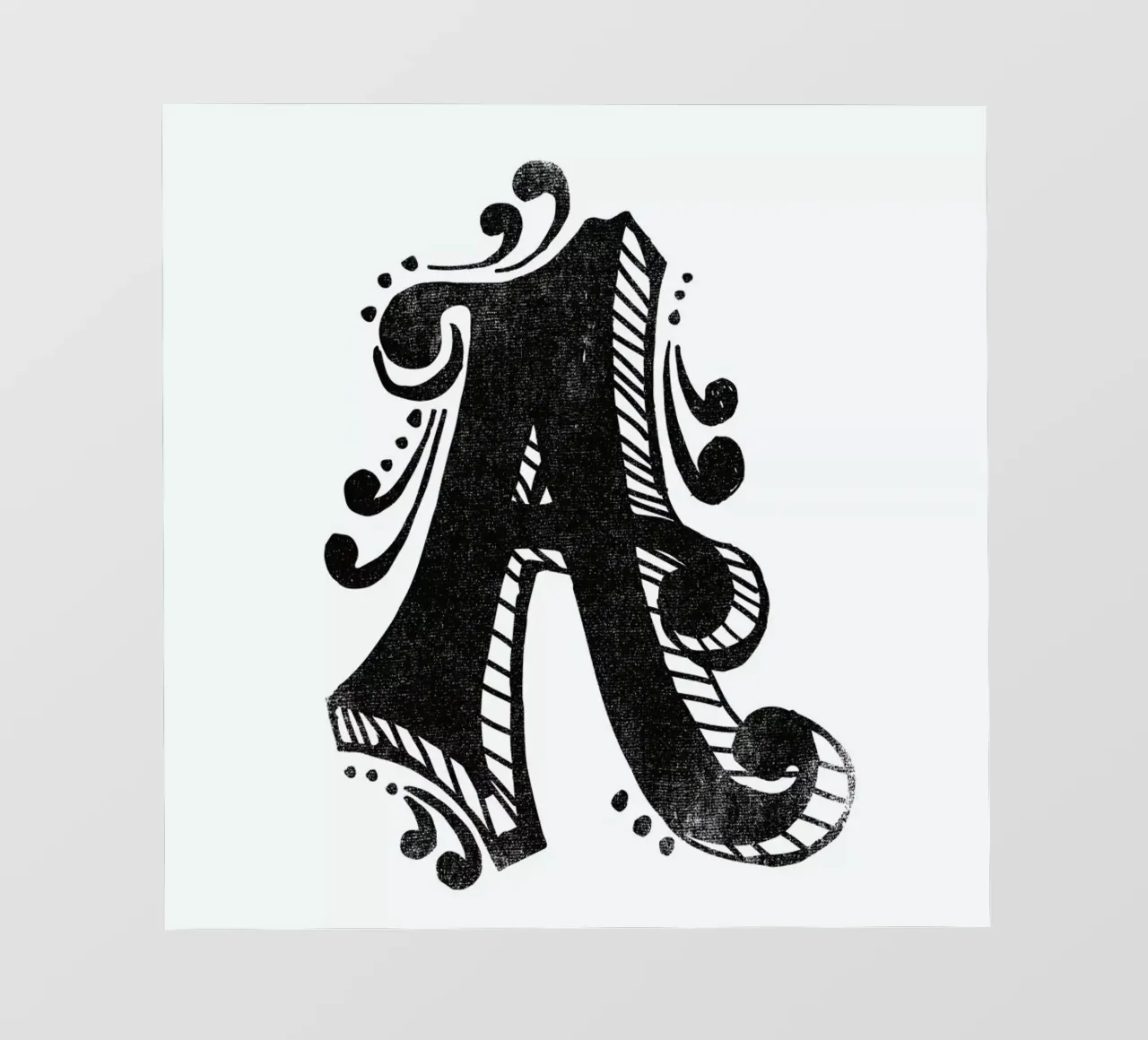 A pellicola backlit da Matthew Taylor Wilson