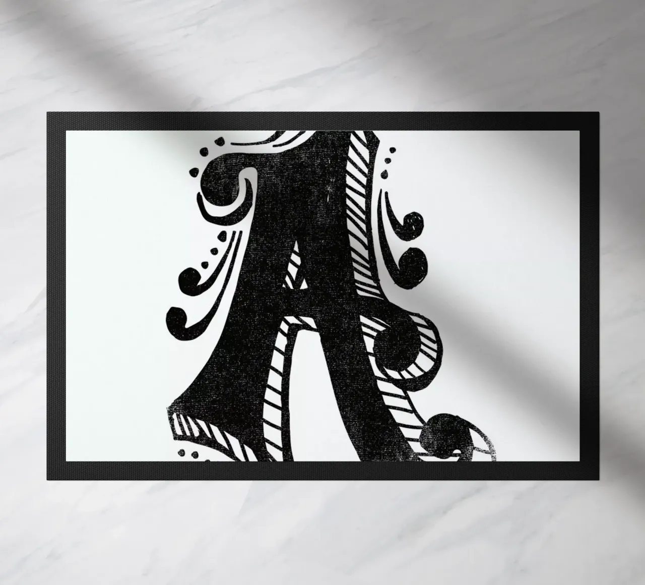 A zerbino da Matthew Taylor Wilson