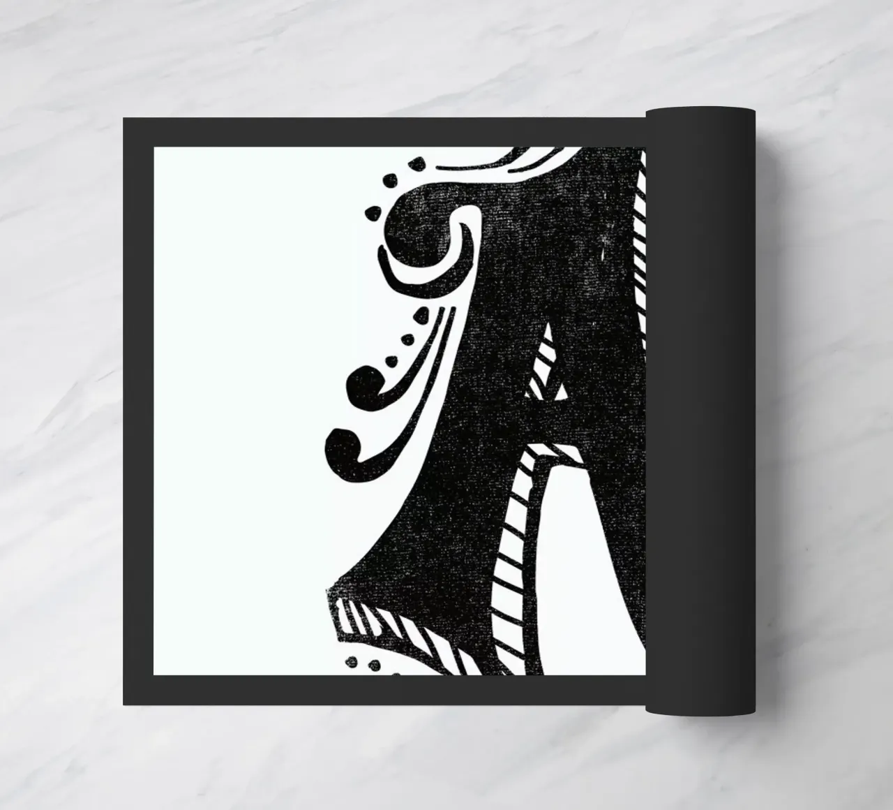 A zerbino da Matthew Taylor Wilson