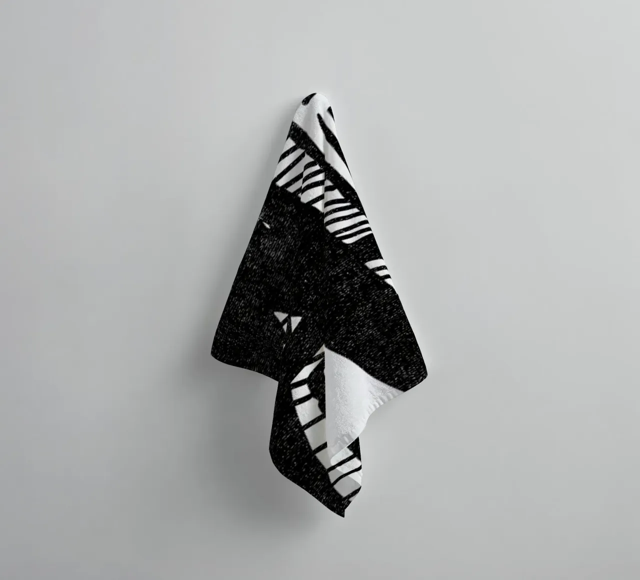 A badhanddoek van Matthew Taylor Wilson