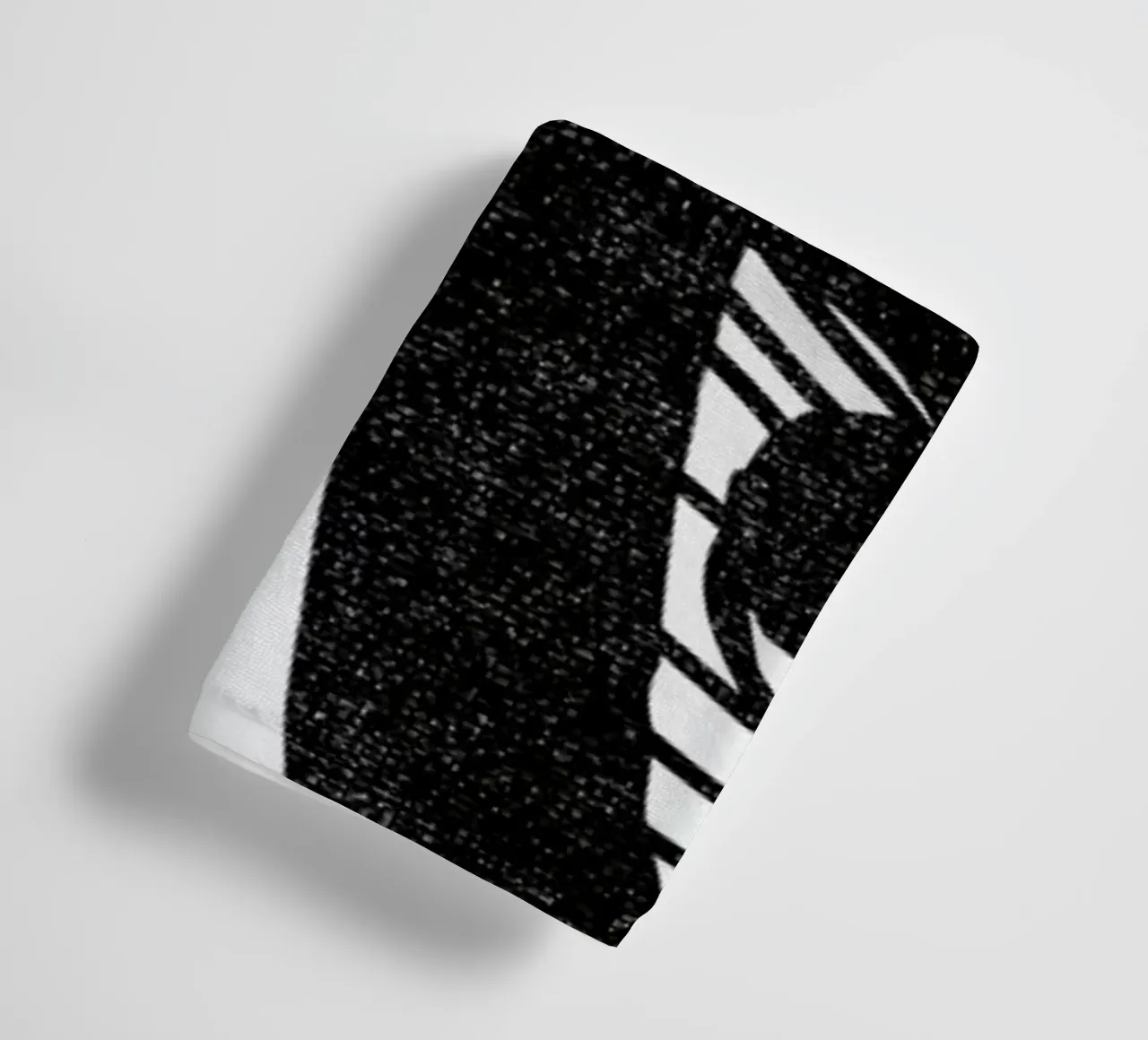 A badhanddoek van Matthew Taylor Wilson