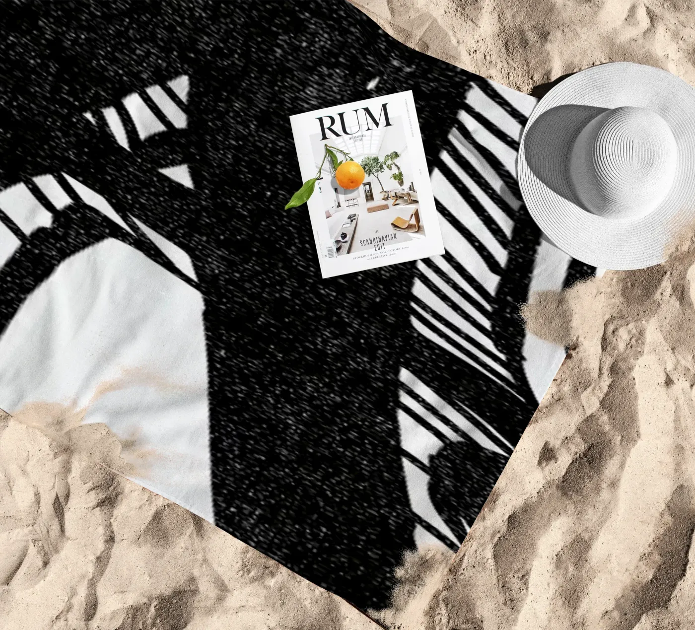 A telo mare da Matthew Taylor Wilson