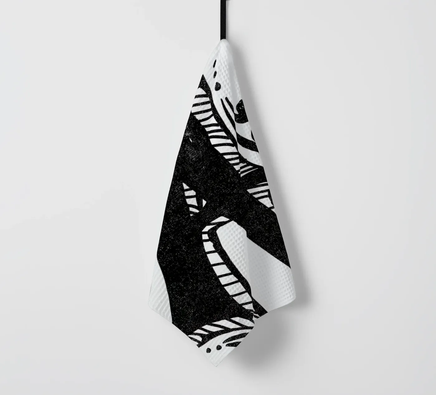 A torchon de Matthew Taylor Wilson