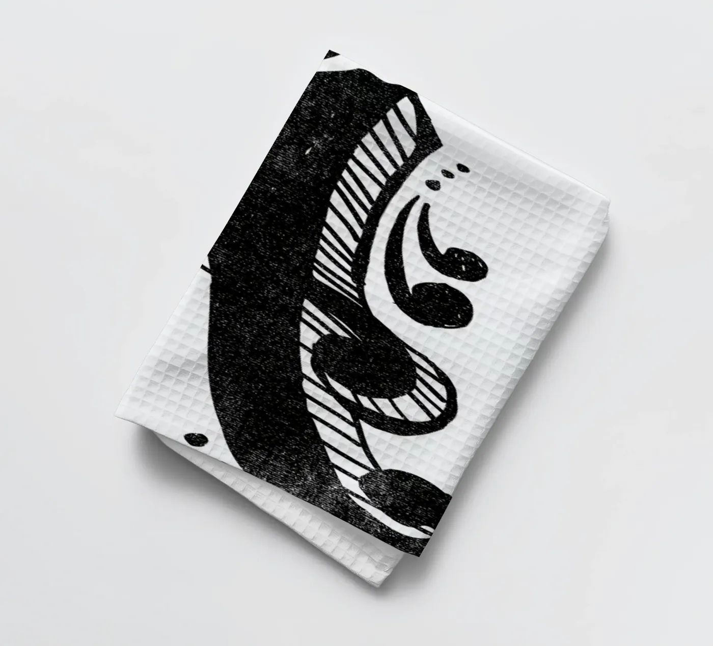 A torchon de Matthew Taylor Wilson