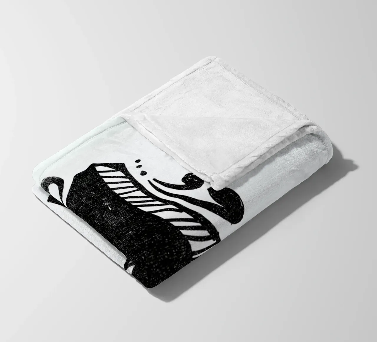 A fleecedeken van Matthew Taylor Wilson