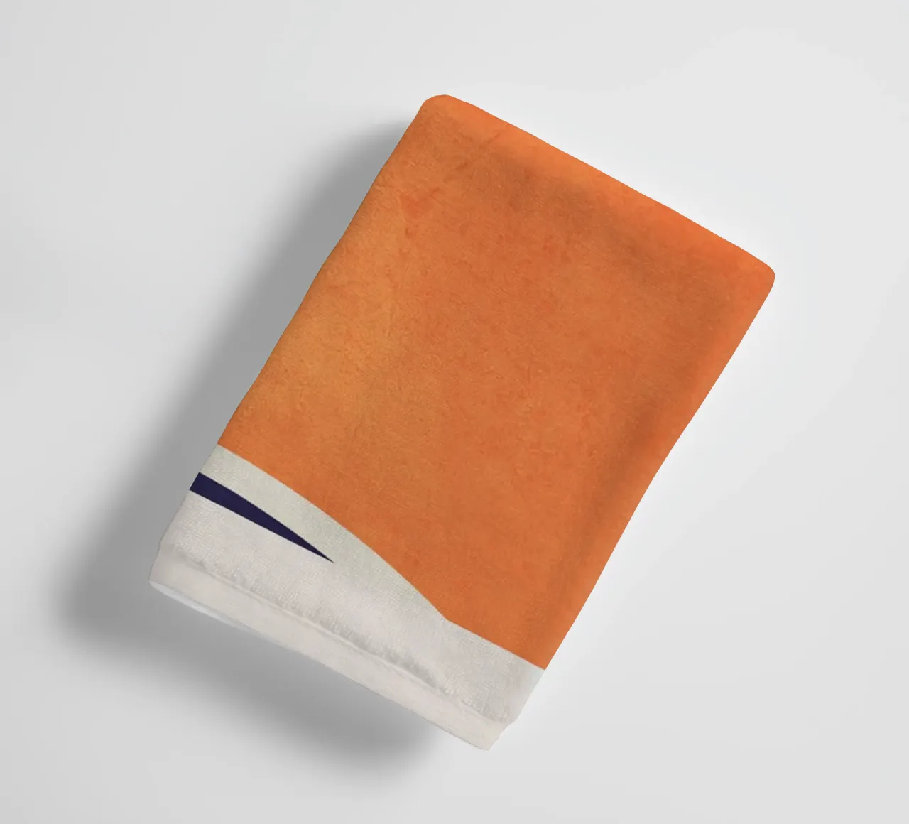 Modern Abstraction 17 towel by Gaite