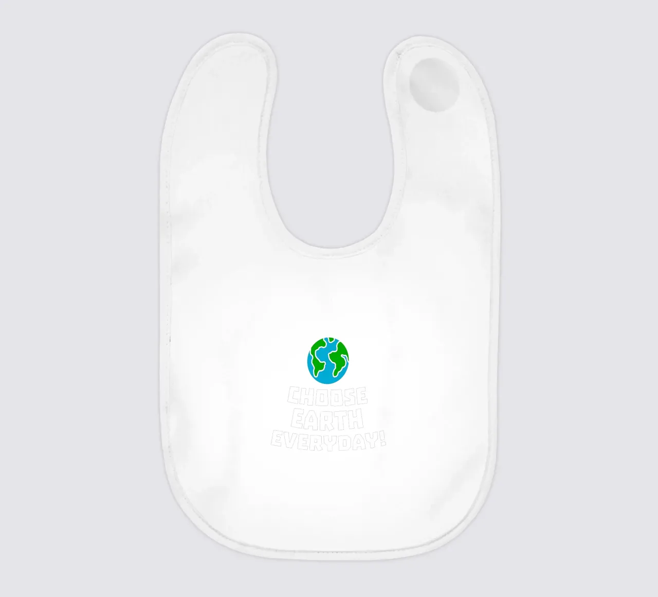 Choose earth everyday bavaglino da greencitiesmovement