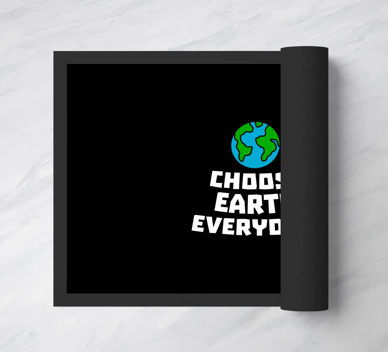 Choose earth everyday zerbino da greencitiesmovement