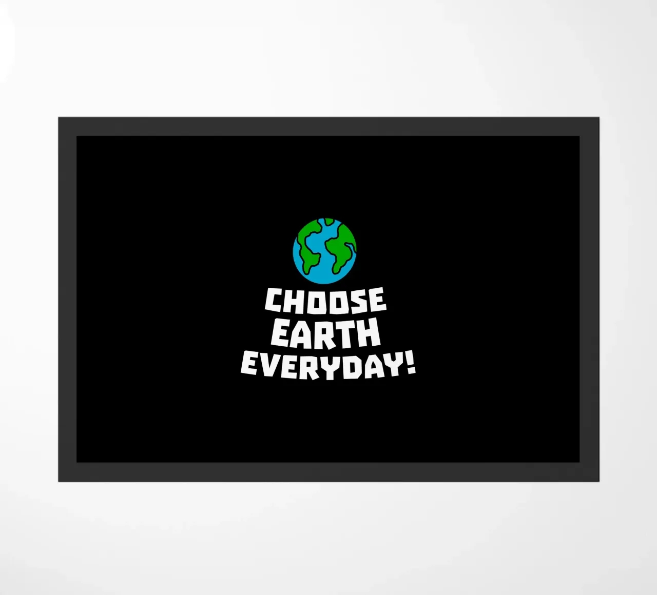 Choose earth everyday zerbino da greencitiesmovement