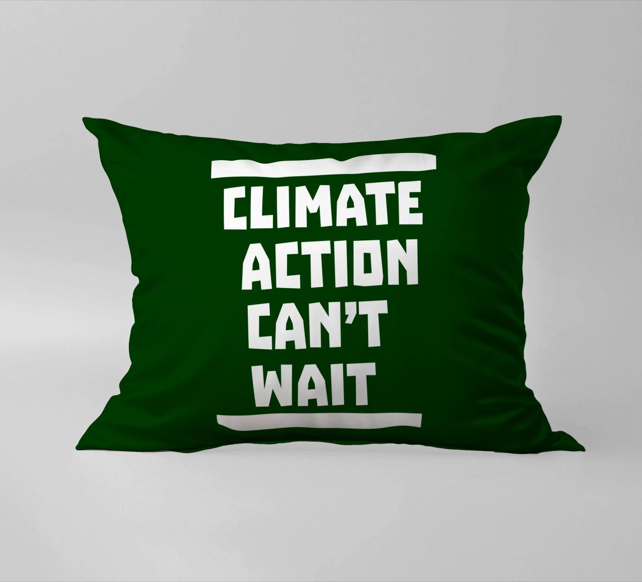 Climate action can't wait cuscino da greencitiesmovement
