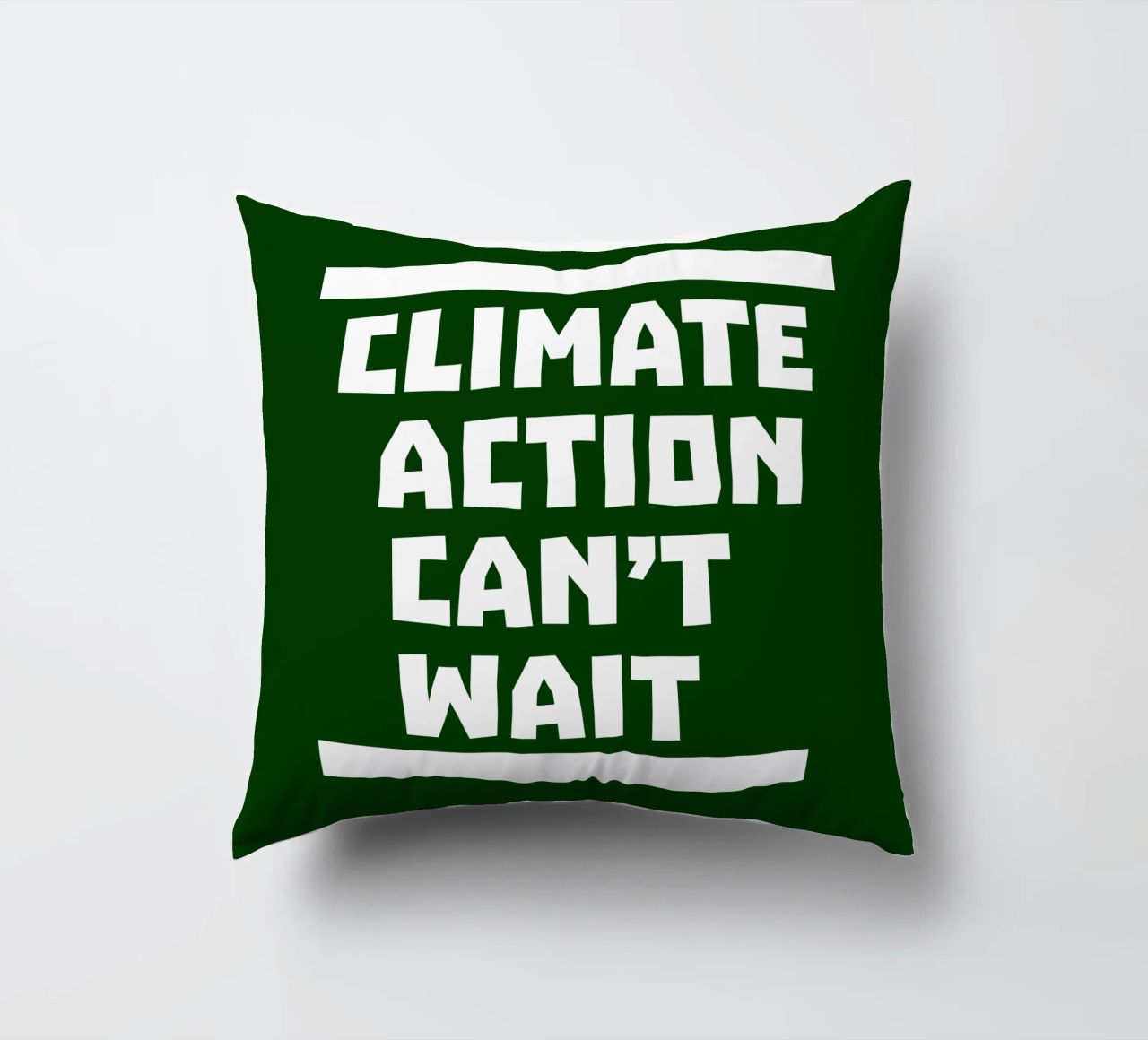 Climate action can't wait cuscino da greencitiesmovement