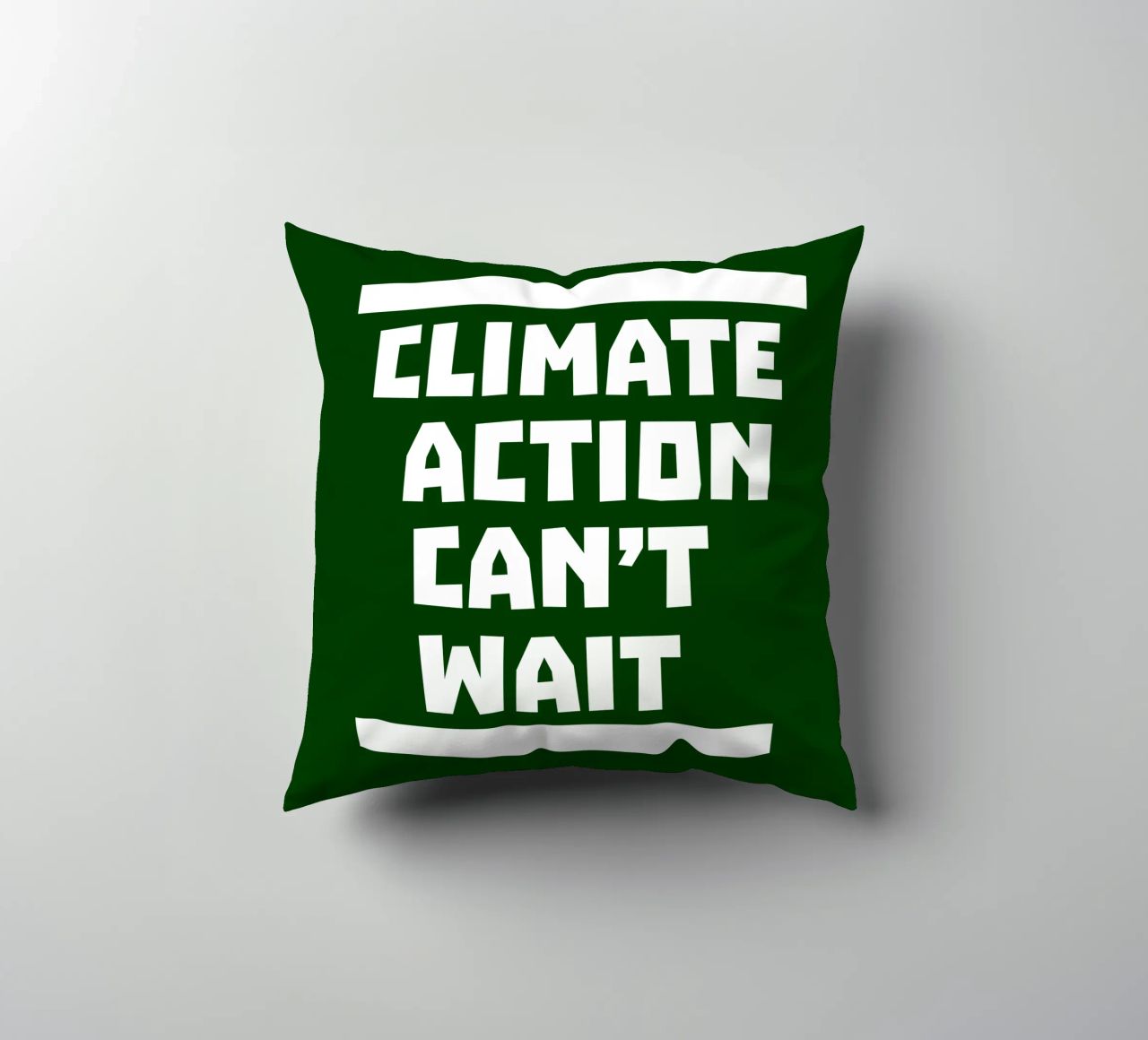 Climate action can't wait cuscino da greencitiesmovement