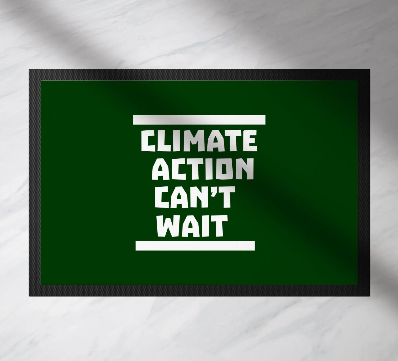 Climate action can't wait zerbino da greencitiesmovement