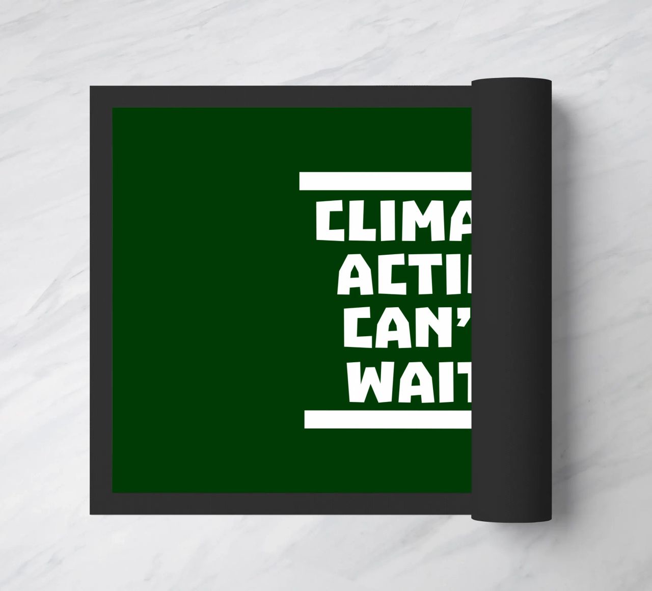 Climate action can't wait zerbino da greencitiesmovement