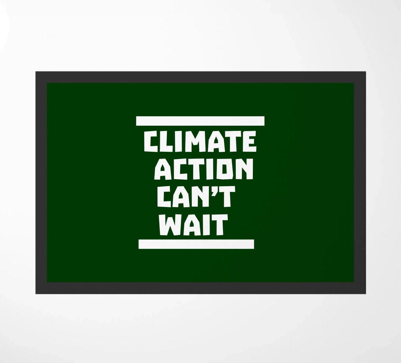 Climate action can't wait zerbino da greencitiesmovement