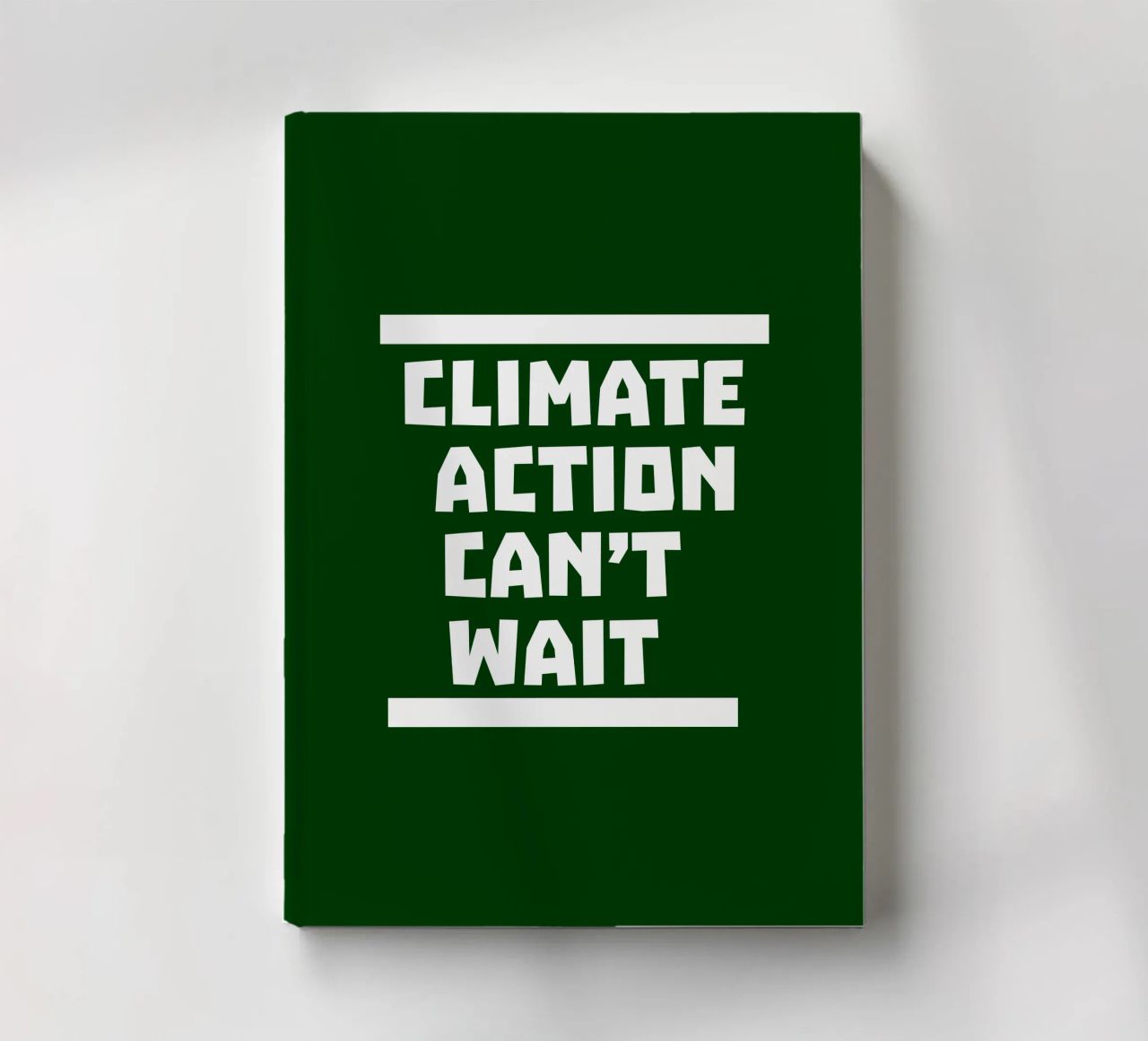 Climate action can't wait diario da greencitiesmovement