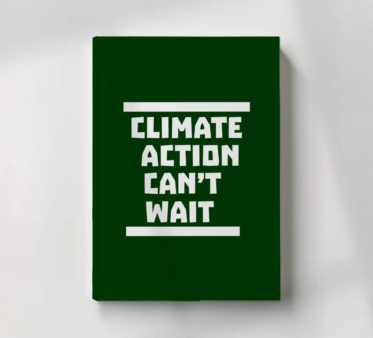 Climate action can't wait cuaderno de greencitiesmovement