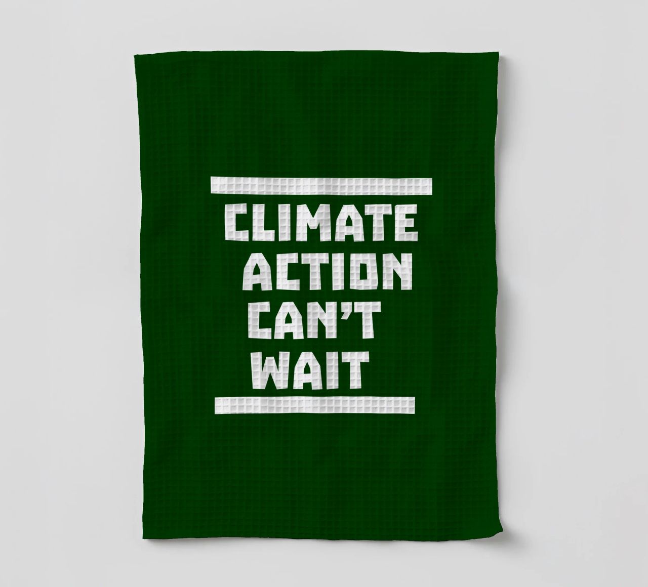Climate action can't wait canovaccio da cucina da greencitiesmovement