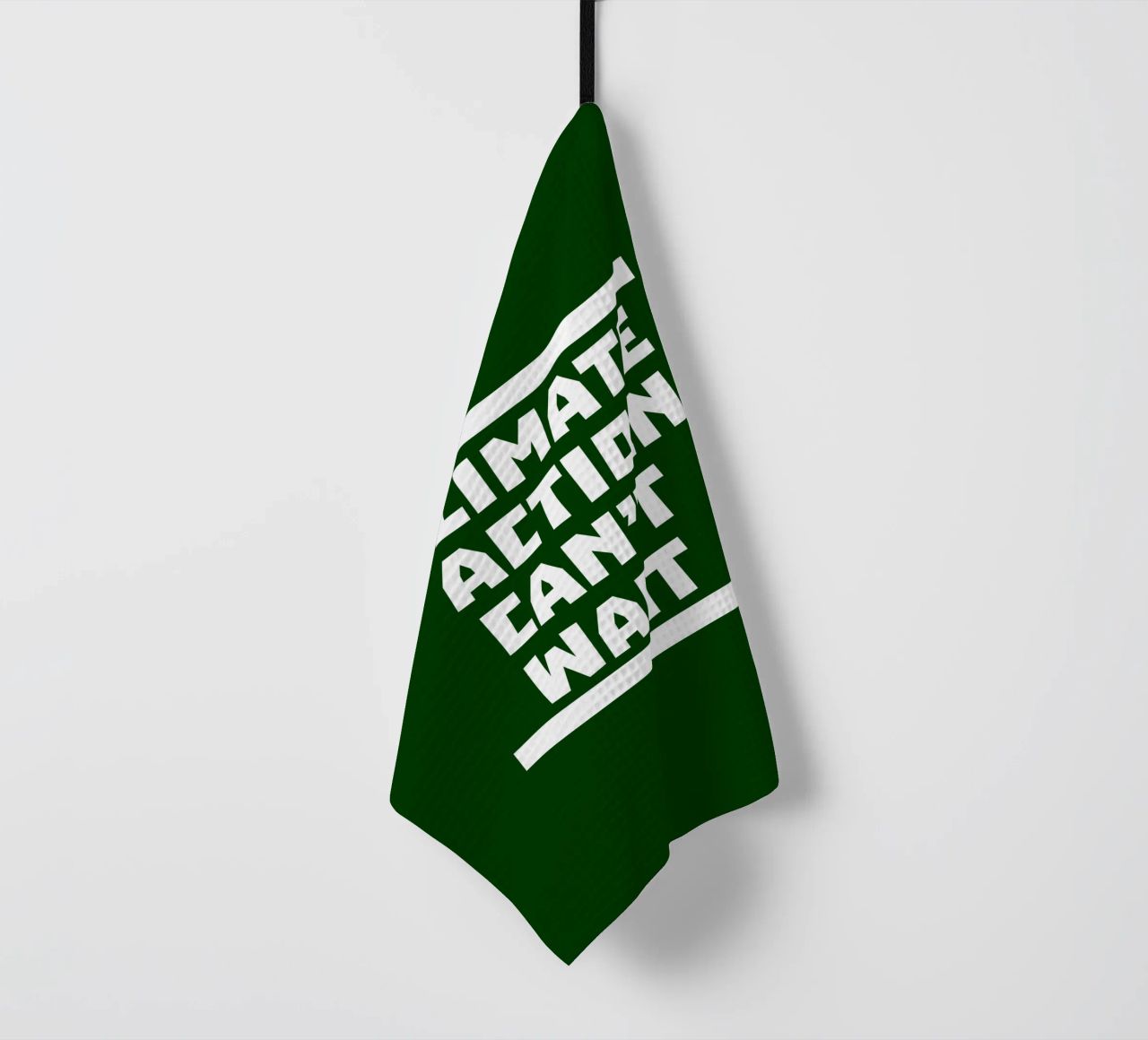 Climate action can't wait canovaccio da cucina da greencitiesmovement