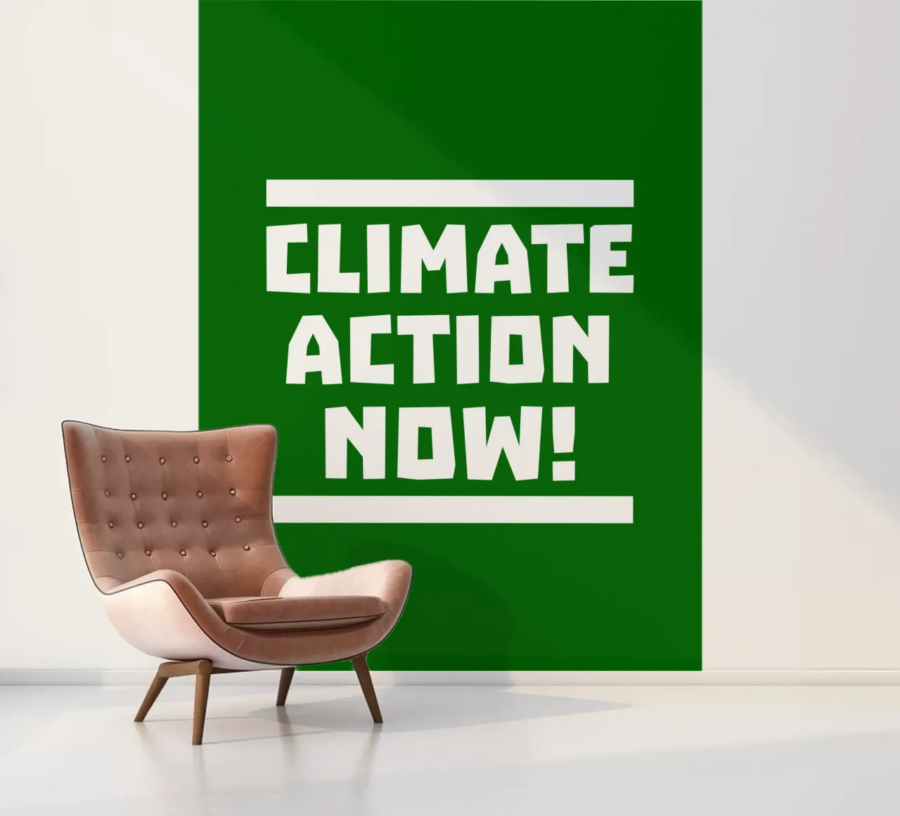 Climate action now photo wallpaper by greencitiesmovement