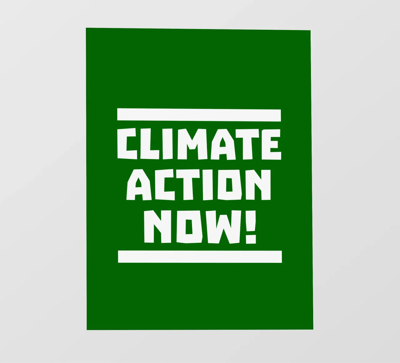 Climate action now photo wallpaper by greencitiesmovement