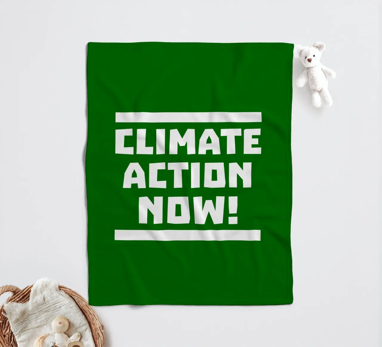 Climate action now coperta in pile da greencitiesmovement