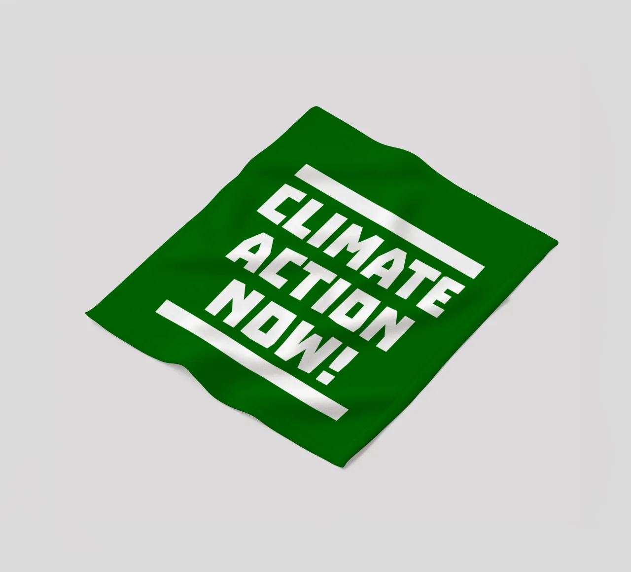 Climate action now coperta in pile da greencitiesmovement
