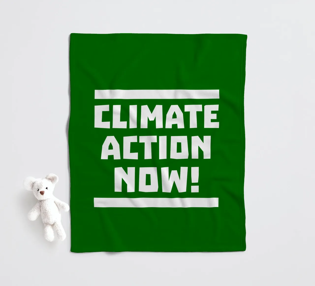 Climate action now coperta in pile da greencitiesmovement