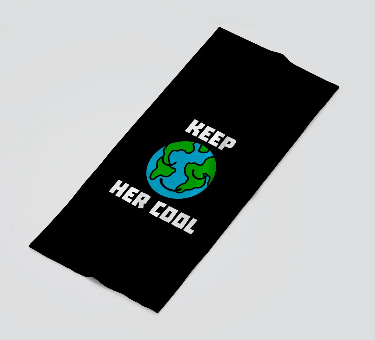 Keep her cool telo mare da greencitiesmovement