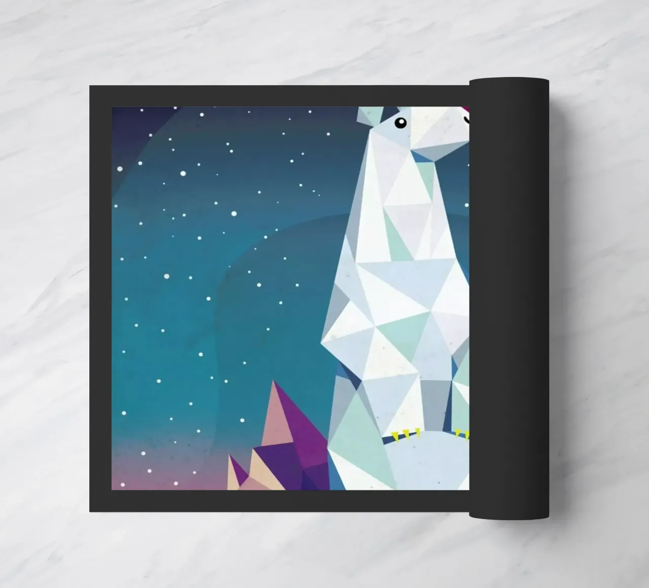 Geo Bear zerbino da DinoMike