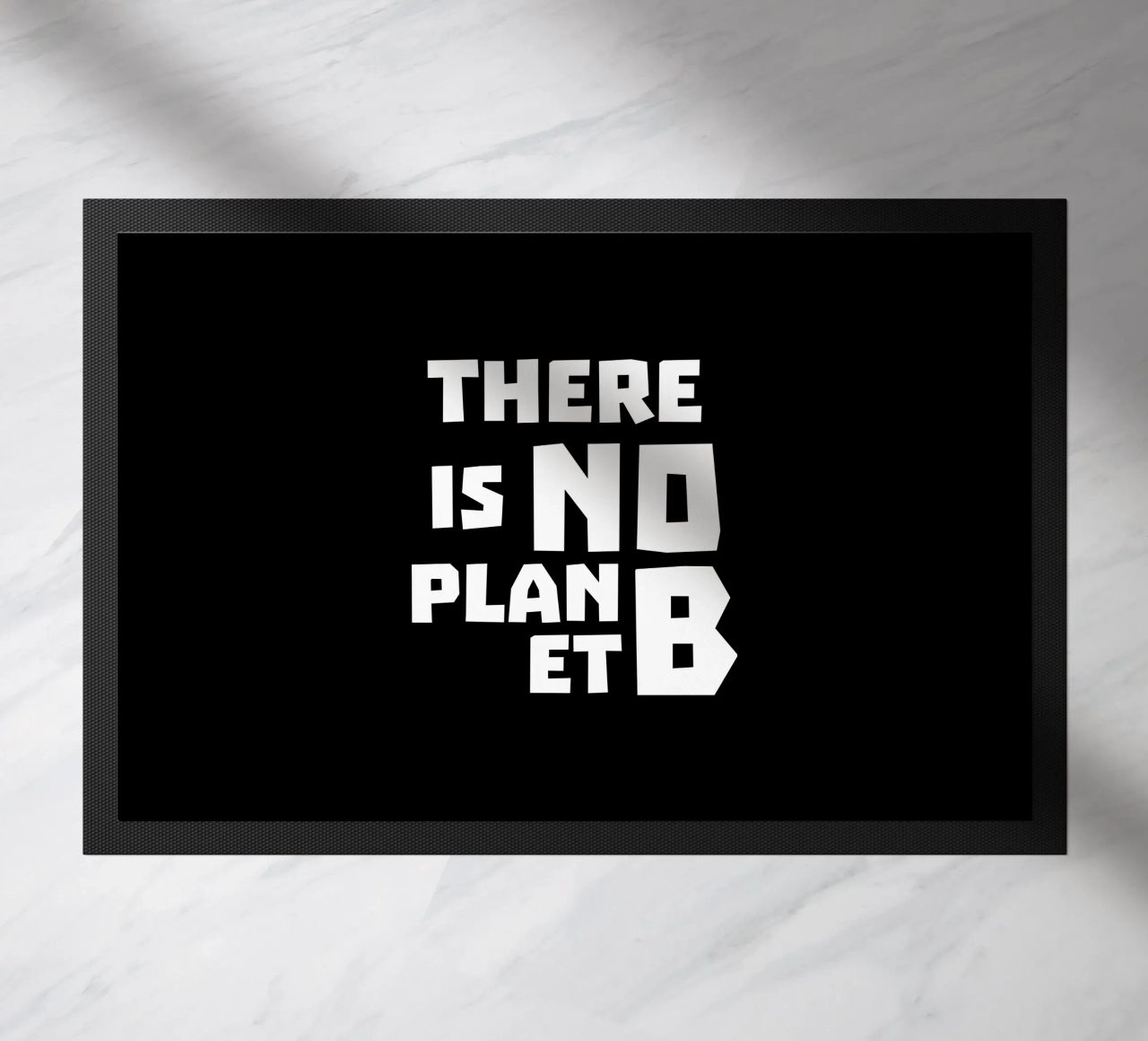 There is no planet b zerbino da greencitiesmovement