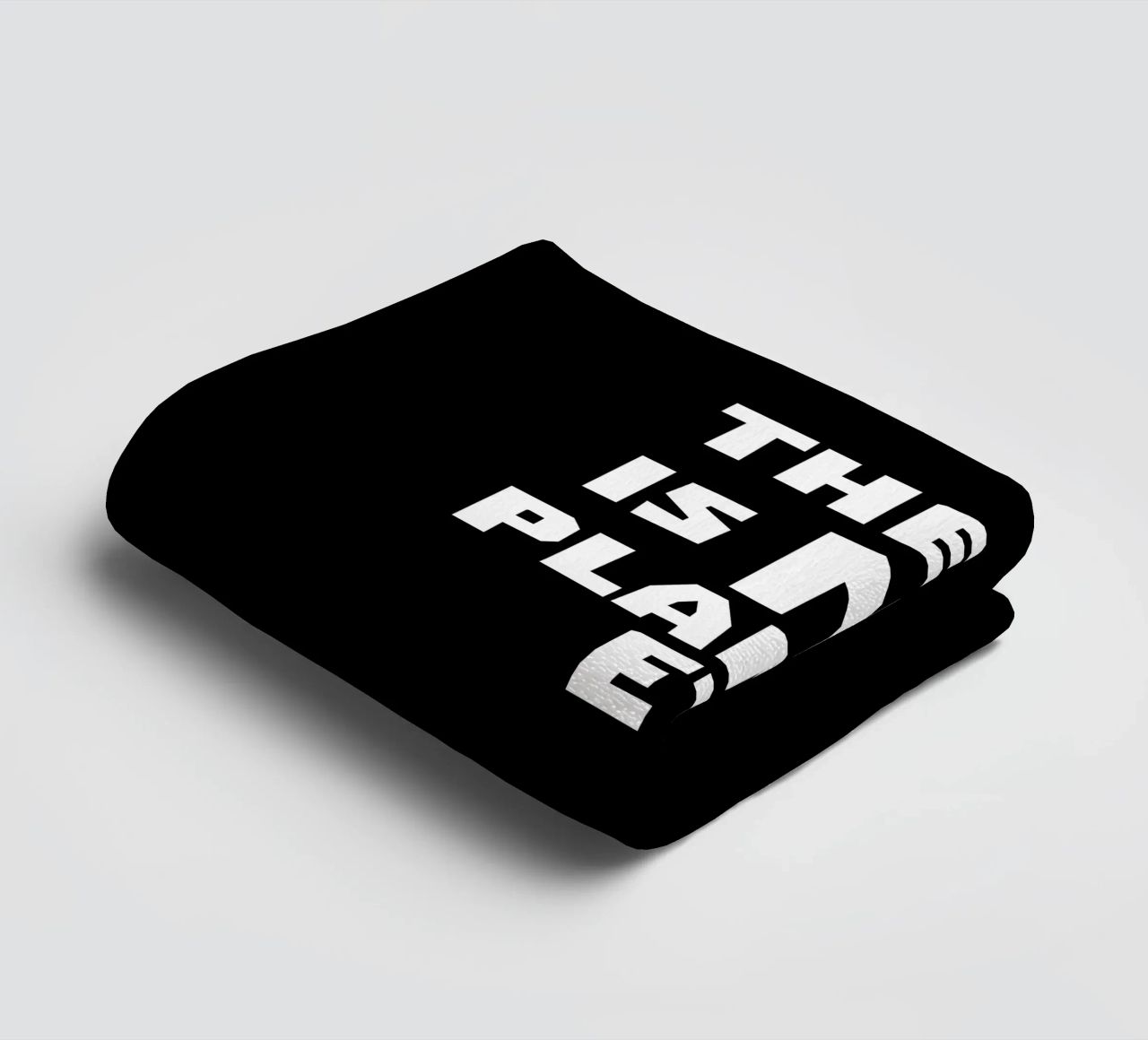 There is no planet b asciugamano da bagno da greencitiesmovement