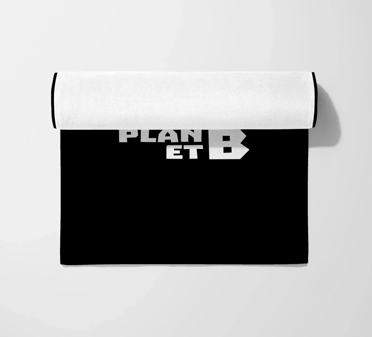 There is no planet b telo mare da greencitiesmovement