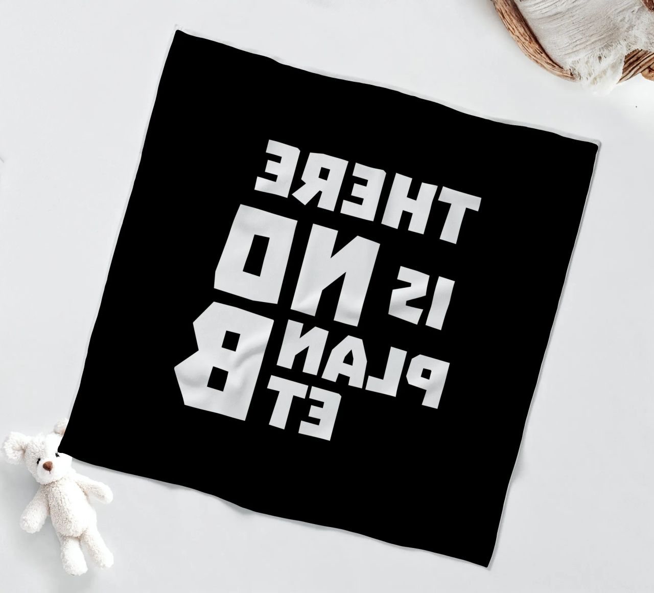 There is no planet b coperta in pile da greencitiesmovement