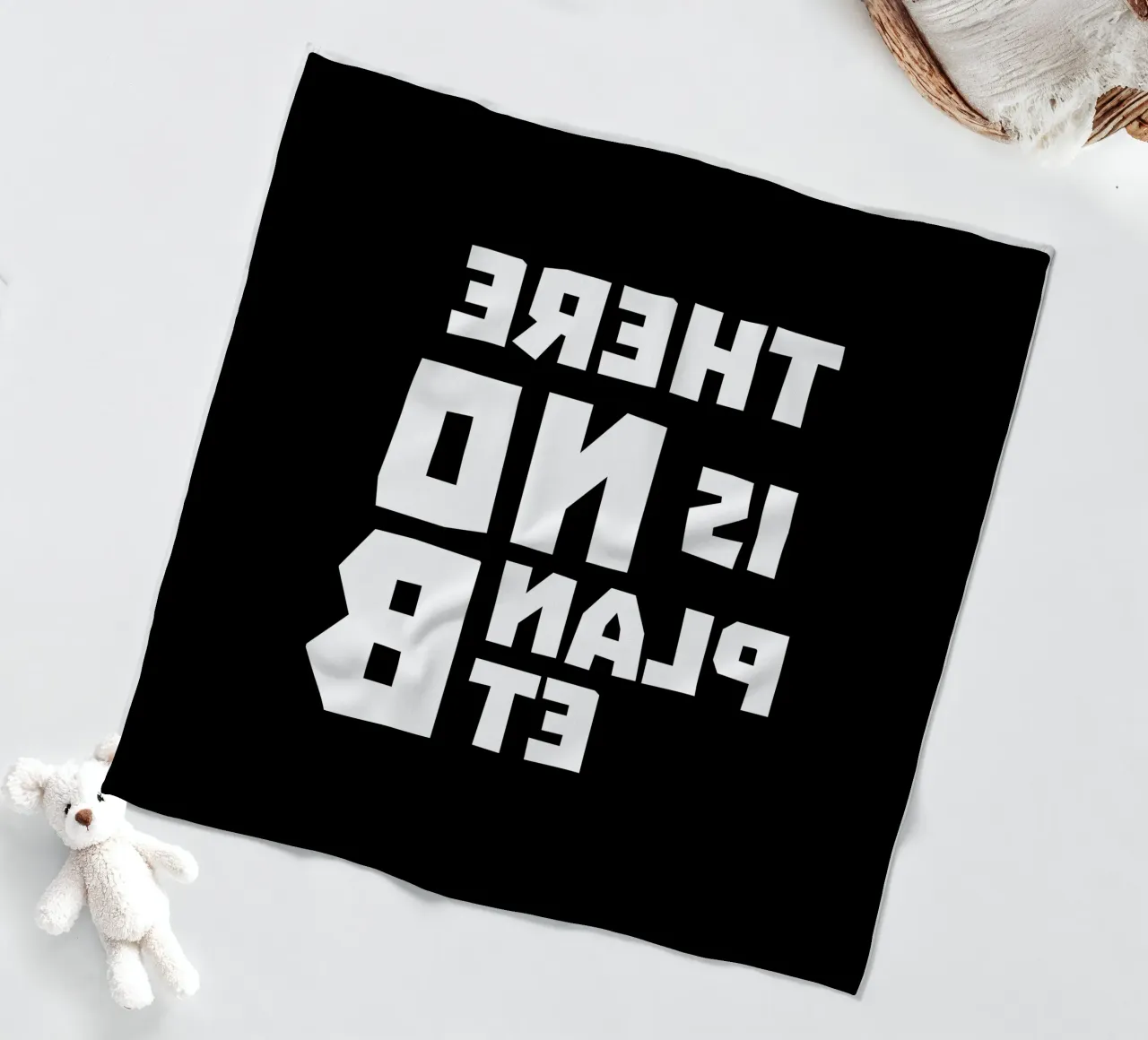 There is no planet b coperta in pile da greencitiesmovement