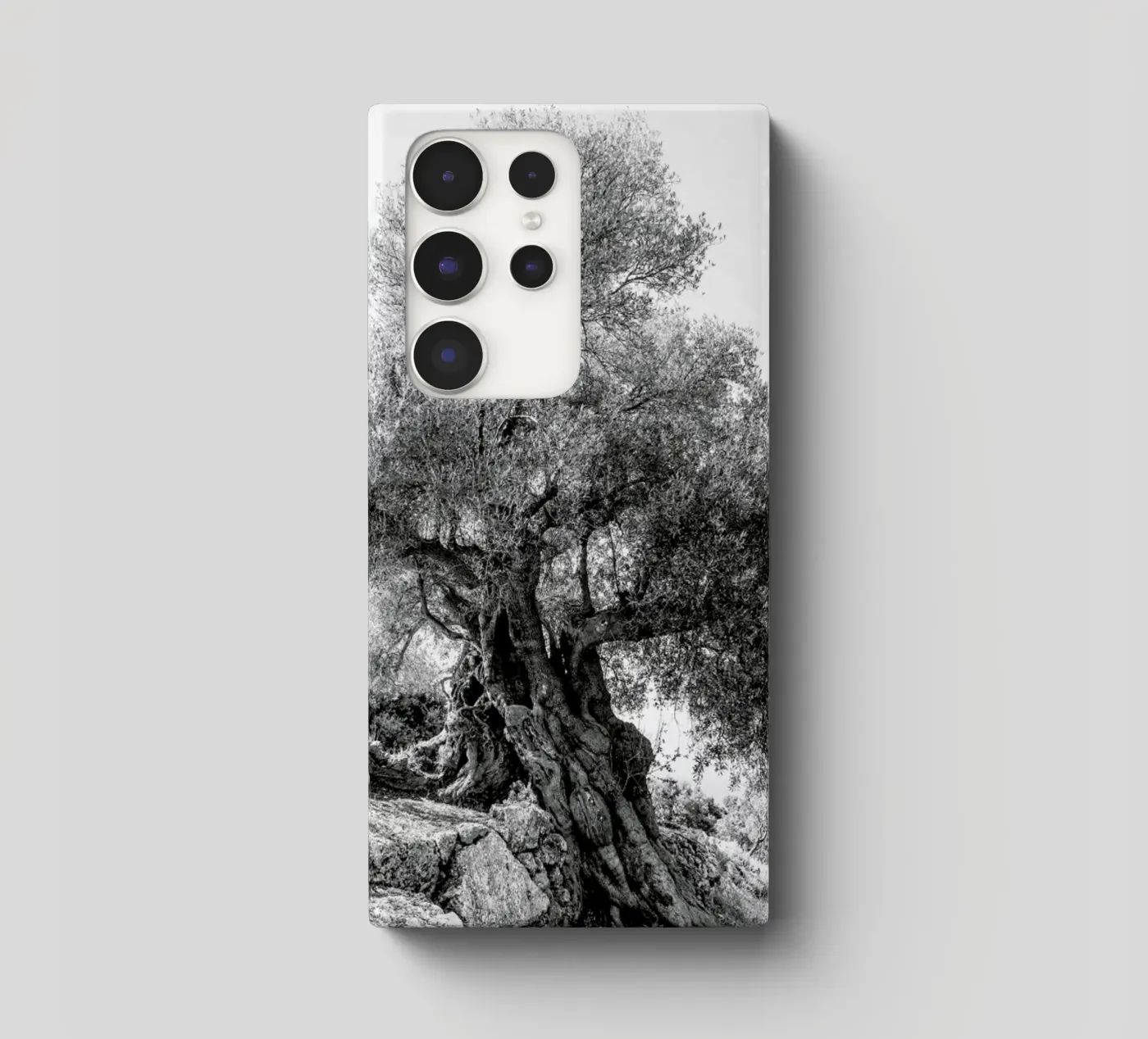 Olea cover samsung da Shot By Clint