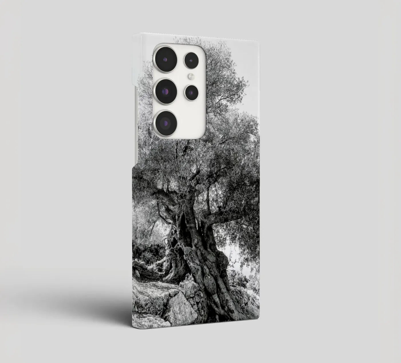 Olea cover samsung da Shot By Clint