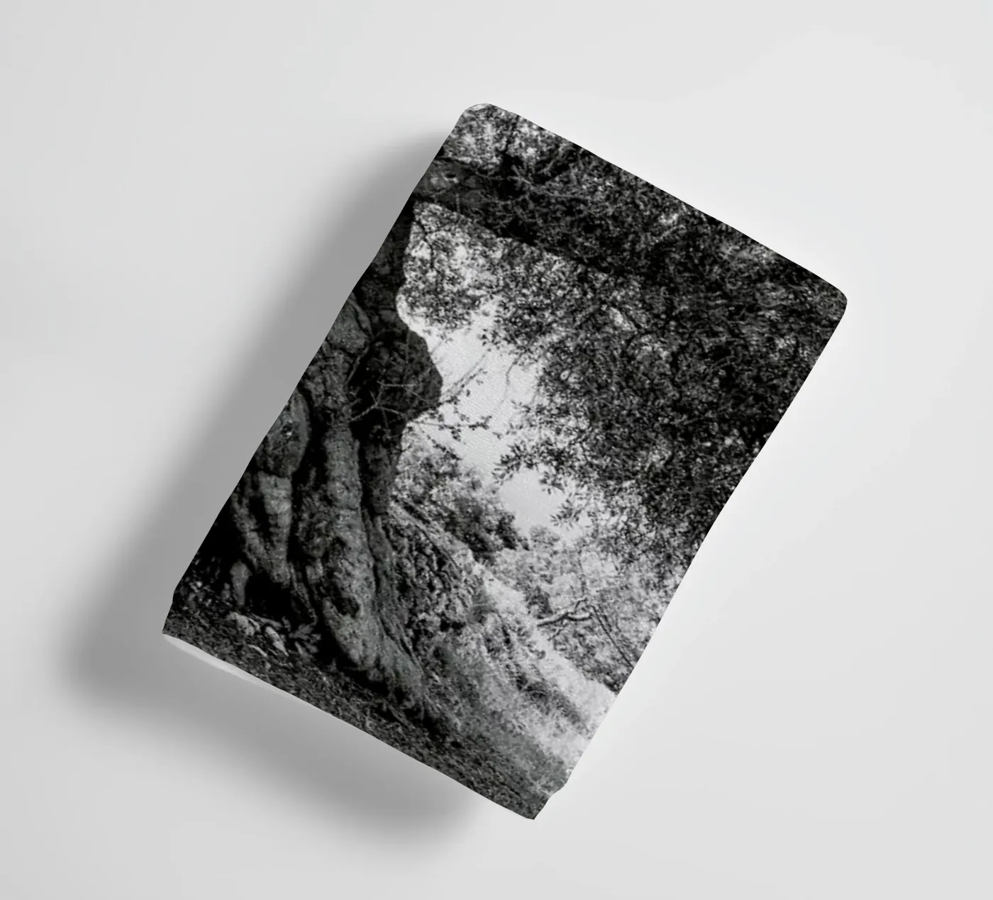 Olea badhanddoek van Shot By Clint