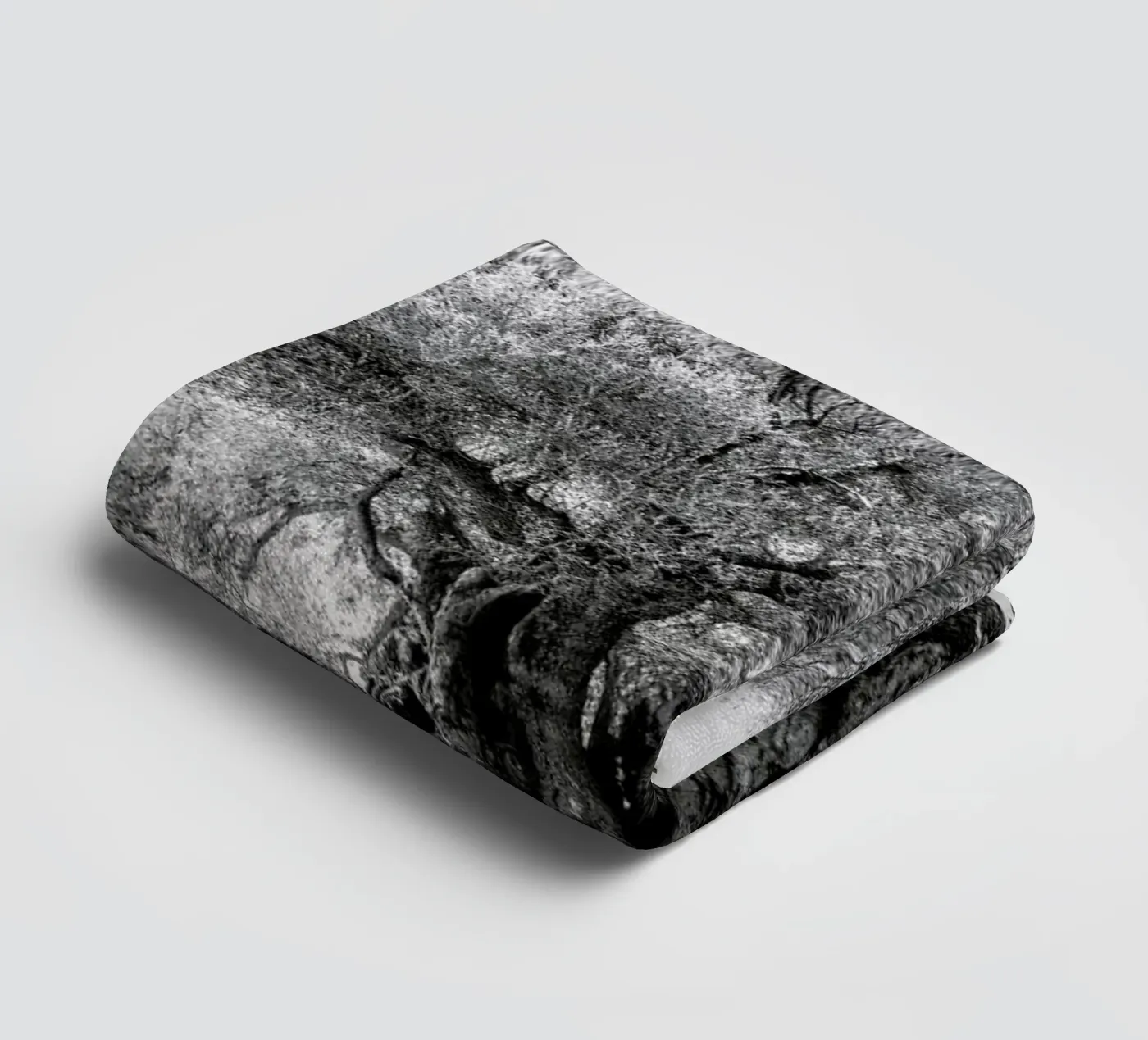 Olea badhanddoek van Shot By Clint