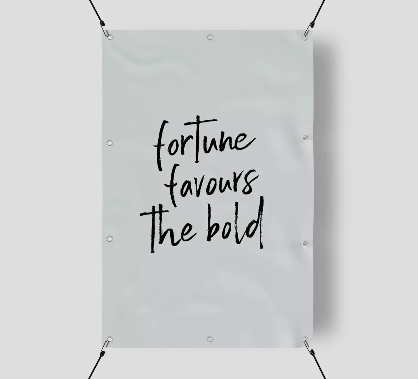 The Bold telo in pvc da Studio One
