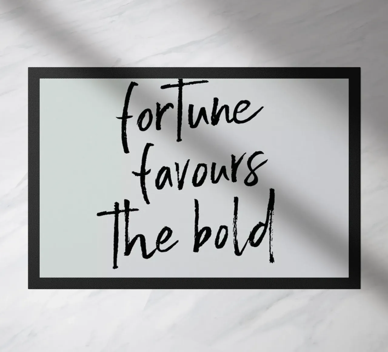 The Bold zerbino da Studio One