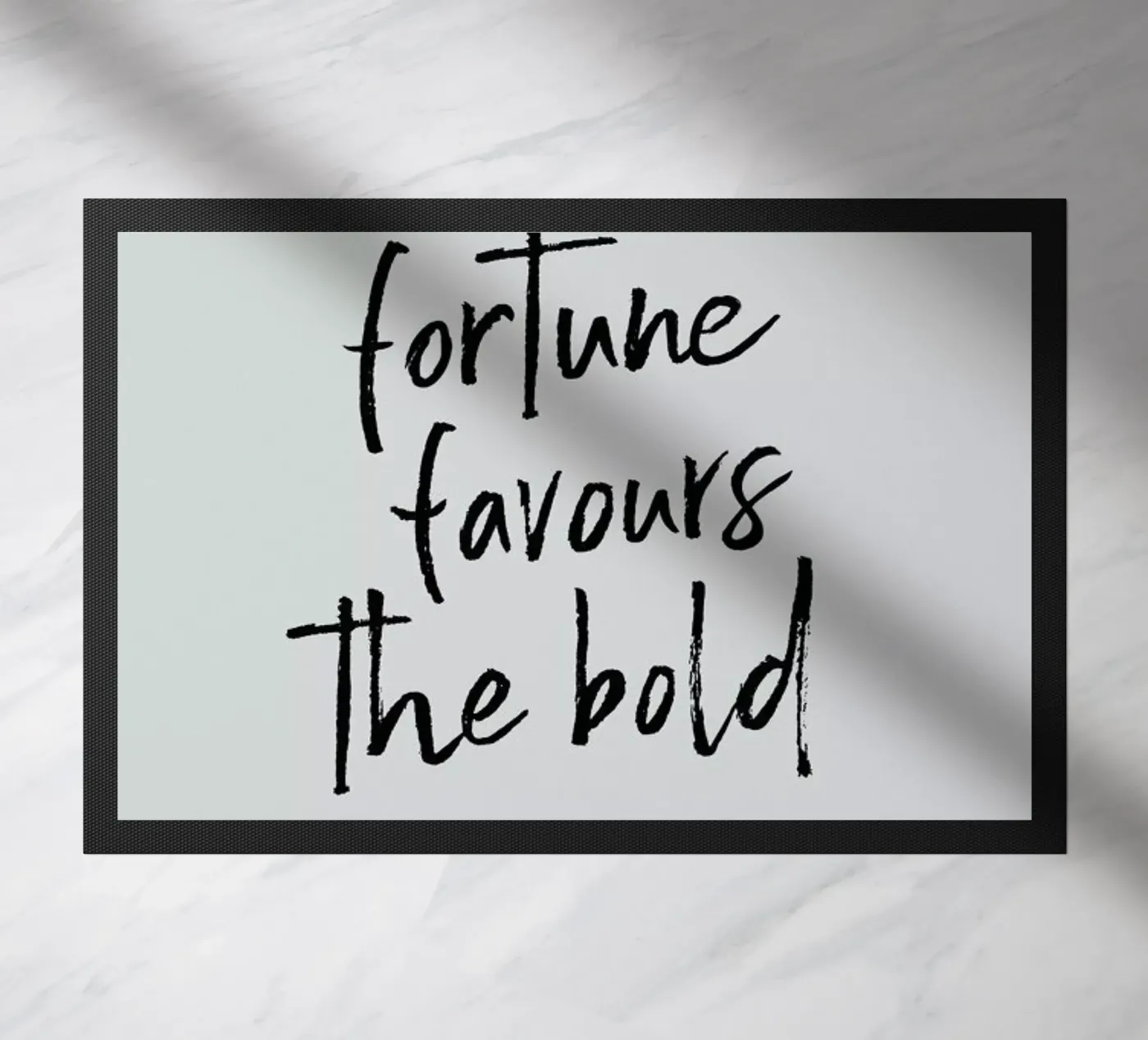 The Bold zerbino da Studio One